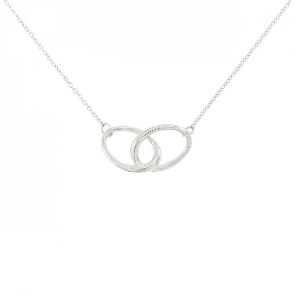 TIFFANY & CO. Silver Necklace